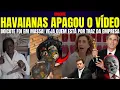 URGENTE LACRAÇÃO DE FERNANDA TORRES COM HAVAIANAS FAZ BRASIL DESCOBRIR QUEM ESTÁ POR TRAZ DA EMPRESA