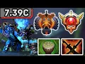 Download Lagu 🔥 SUPPORT SPIRIT BREAKER IS ACTUALLY INSANE?! 🔥 IMMORTAL GRANDMASTER | Dota 2