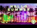 Ryan Robinette - Hello Summer Vol 4. (Album Preview Visualizer)