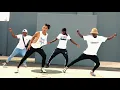 DjZandimaz ft Michelle, Ceejay & Chuchu- For me