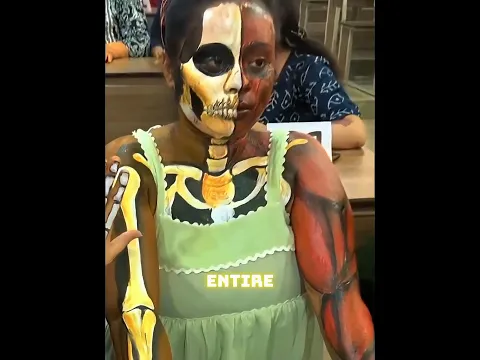 The Student Who Shocked Everyone π¨ #shorts #viralvideo
