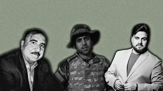 حسين الغزال   كلي شسوي   مكس شعر دمج   كاظم اسماعيل الكاطع   علي رشم  دندنها