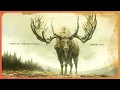 Giant Irish Elk The Largest Deer To Ever Live Extinct Animals Documentary Real Wild