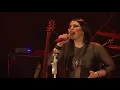 Nostalgias - Tango - Victoria Escudero (Cover)
