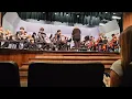 Lagu Thoreau Sinfonia Orchestra - Cellos on the Rooftop 12/10/25