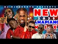 Download Lagu 🔥🔥🔥 NEW 2025 AMAPIANO MIX VOL 1 BY DJ OJOZKENYA @dplatnumz @BienOfficial @MariooOfficialMusic