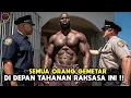 Lagu RAJA PENJARA TERKUAT – Bahkan POLISI TAKUT Padanya! 
