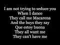 Macarena - Los Del Rio (Bayside Boys Remix)