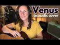 Download Lagu VENUS by Shocking Blue - Acoustic Cover