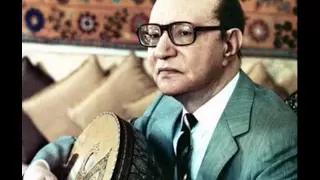 لما انت ناوي   محمد عبد الوهاب دندنها