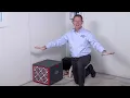 Sanidry Sedona - Your Best Option For a Damp Basement