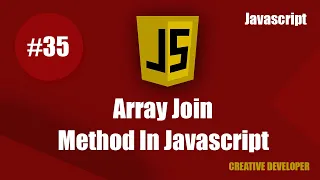Array join method javascript Javascript array join method Array join method Javascript