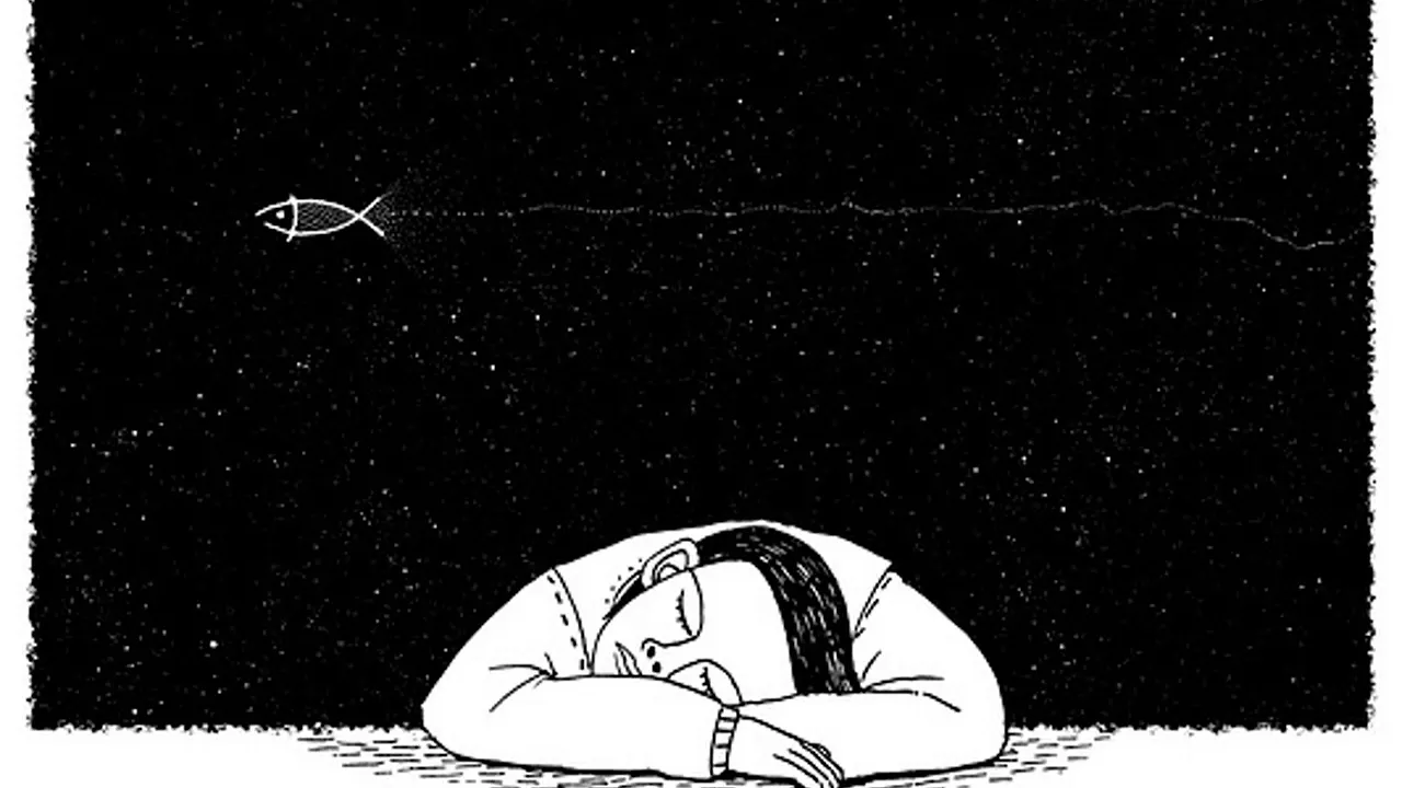 Charming Eagle 潘美辰 《我曾用心爱着你 》