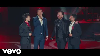 Il Volo - Cuerpo Sin Alma (Official Video) ft. Carlos Rivera