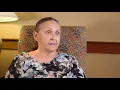 One Room testimonial Hillier Funeral Home