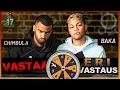 Download Lagu VASTAA ERI VASTAUS ft. BAKA \u0026 Chimbula