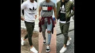تنسيقات ملابس للشباب روعة 2021 Outfits For Man Amazing Man Men 