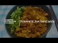 Download Lagu Taiwanese Zha Jiang Mien | Spicy Bean Paste Noodle | 炸酱面