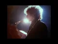 Bob Dylan - Ballad of a thin man "No direction home"