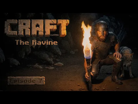 CRAFT (1979) Episode 7