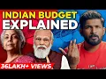Download Lagu INDIAN BUDGET EXPLAINED IN 10 MINUTES | Budget 2023 explained | Abhi and Niyu
