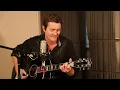 Luckenbach Texas (Back to the Basics of Love) (Acoustic Video)