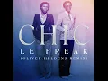 Le Freak (Oliver Heldens Remix) - Chic
