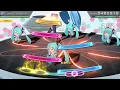 Download Lagu Hatsune Miku: Project DIVA Mega Mix - Mix Mode - What Do You Mean!? - Hard Perfect 0F