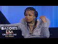 Chrisean Talks Mariah Adding Her To Her Hitlist - Baddies USA Chapter One Reunion