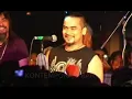 Wings - Misteri Mimpi Syakilla live Planet Hollywood 2007