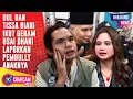 Download Lagu BREAKING NEWS! Geram! Respon Dul \u0026 Tissa Usai Ahmad Dhani Laporkan Pembully Anaknya Ke Polisi!