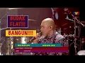 Download Lagu Fly cuba menari mcm Bassist EWF - Bangun  Aman Ra  #AJL34