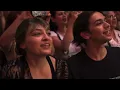 Pimpinela | A esa / Ahora decide / Valiente (en vivo)