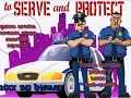 Serve And Protect Riddim Mix (2009)Feat Queen Ifrica,Romain Virgo,Sanchez,Marcia Griffiths & More