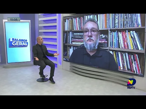 Consultor em segurança fala em medidas que devem ser tomadas após atentado em Creche em Blumenau