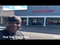 First Time Eating Here Jumbo Seafood Buffet Style Restaurant Feasterville-Trevose PA