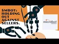 MBOT Consolidating Previous Gains For A Blast Towards Higher Highs