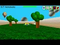 Baldi random map series 2 The Weirdest school ever