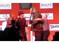 Download Lagu FREDDY VS. JASON | Weigh-In at Bally’s in Las Vegas (July 15, 2003) | Exclusive