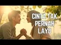 Download Lagu  Cinta Tak Pernah Layu – Lagu Pop Melayu Terbaru 2025 | Cinta Takkan Sirna \u0026 Sedih Banget