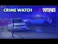 1 killed 3 injured in overnight drive-by shooting in Washington Park