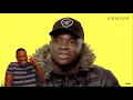Big Shaq "Man's Not Hot" Official Lyrics & Meaning | Verified | REACTION