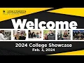 CECS 2024 Showcase Dean s Overview UCF College of Engineering and Computer Science - Feb 3 2024