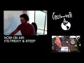 The Techno Radio Podcast #12