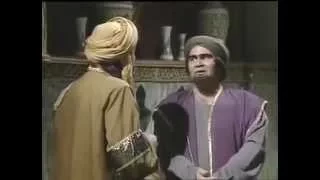 من اروع ما قدم الفنان سيد زيان دندنها