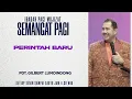 Download Lagu Semangat Pagi | Perintah Baru | Rabu, 27 Agustus 2025