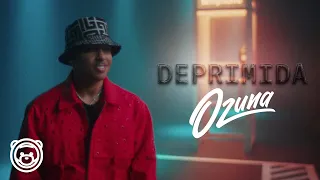 Ozuna - DEPRIMIDA (Video Oficial)