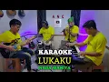 Download Lagu LUKAKU KARAOKE RITA SUGIARTO NADA WANITA