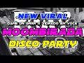 NEW VIRAL TIKTOK HITS MOOMBIRADA DISCO DANCE PARTY REMIX 2025