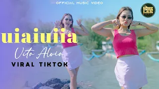 vita alvia uiaiuiia kucing akmal official music video 